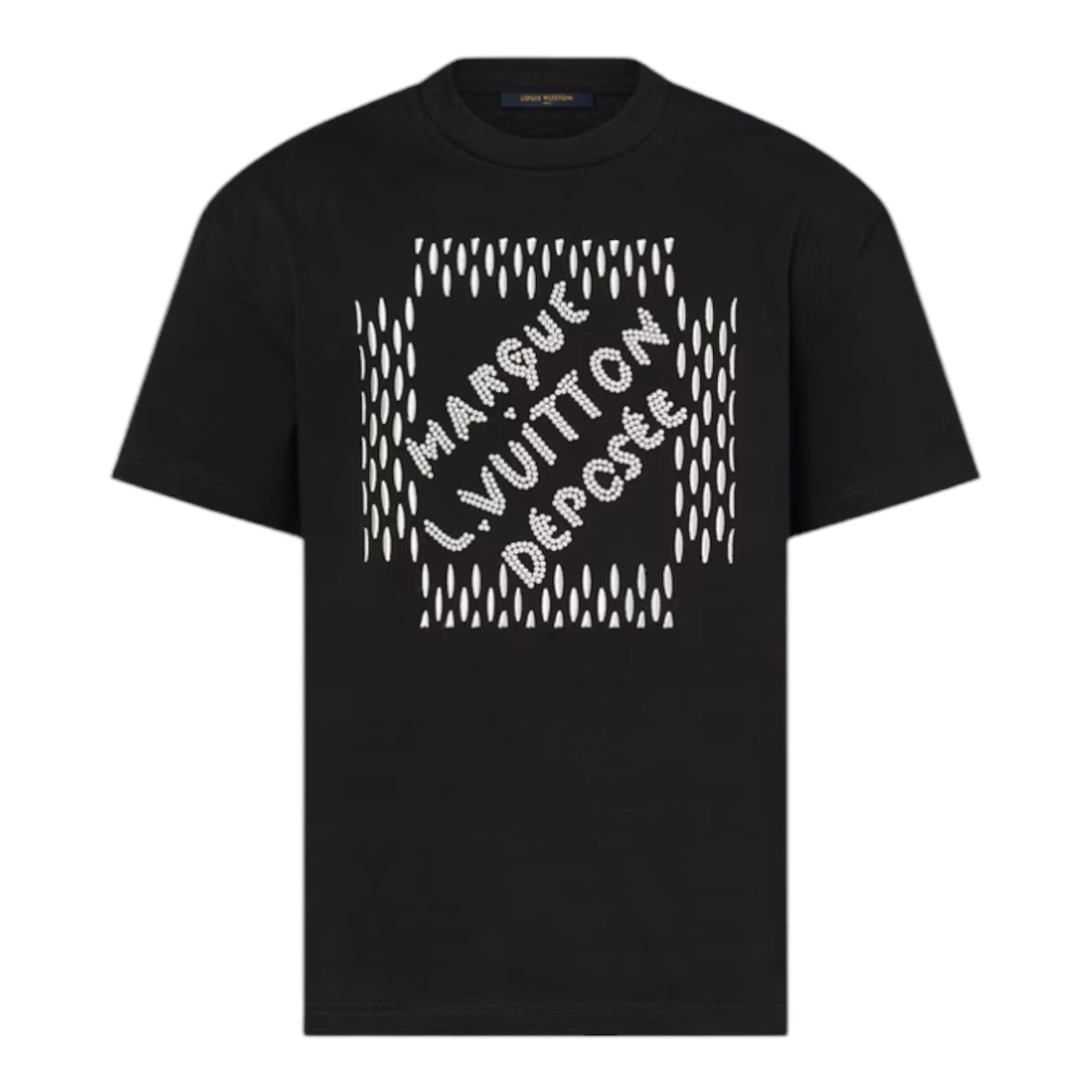„LV“ T-SHIRT