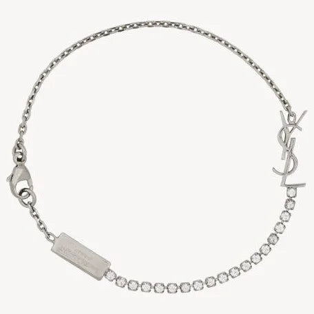 YSL Diamantarmband