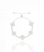 DIAMOND BLOOM BRACELET