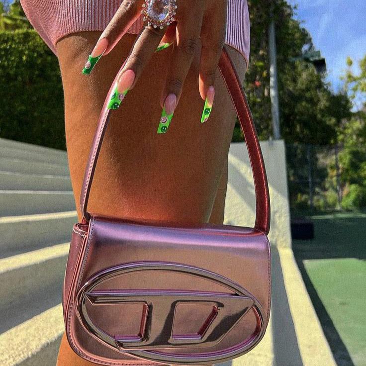 Diesel Bag