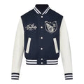 „LV“ COLLEGE JACKE #5