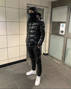 Maya Jacket