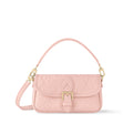 LV HANDTASCHE ROSA