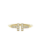 Haya Ring