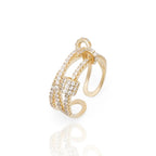 CORA RING