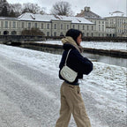 Diesel-Tasche