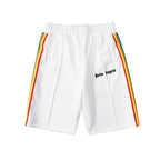 Palm Angels White Pants