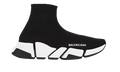 2.0 Black White