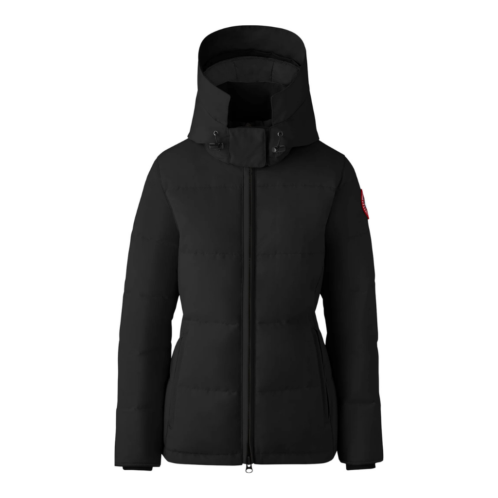 CG Women's Jacket (without fur)