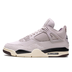 J4 Retro „Fossil Stone“