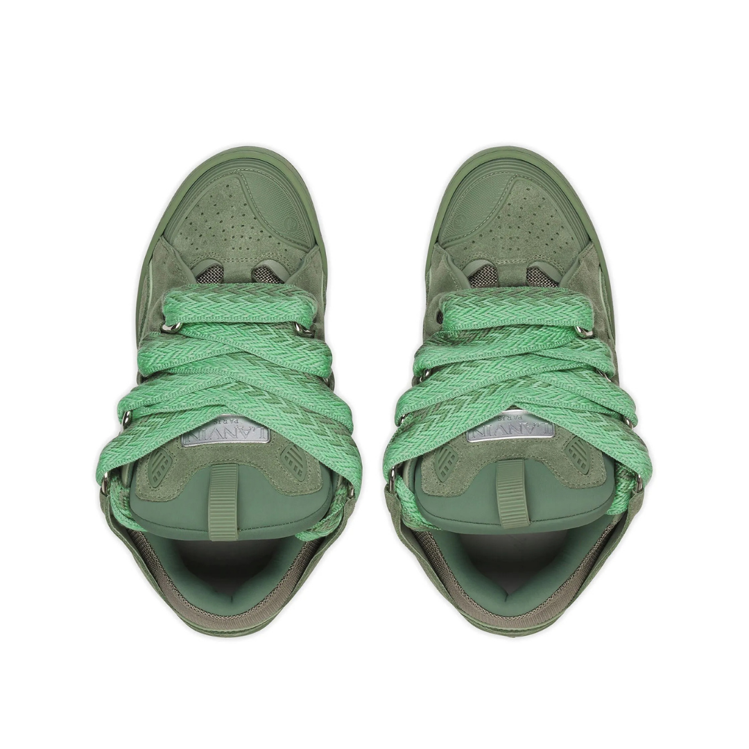 Curb Light Green