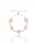 DIAMOND BLOOM BRACELET