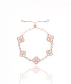 DIAMOND BLOOM BRACELET