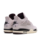 J4 Retro „Fossil Stone“