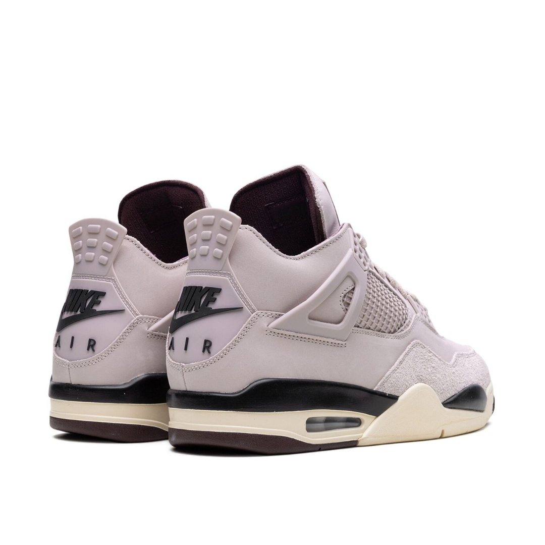 J4 Retro „Fossil Stone“
