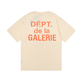 T-Shirt der Galerieabteilung
