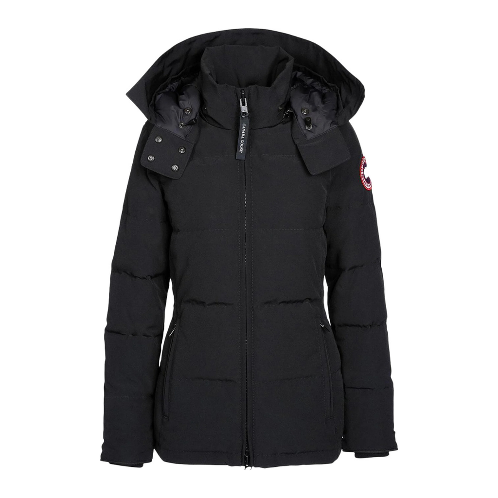 CG Women's Jacket (without fur)