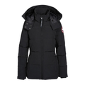 CG Women's Jacket (without fur)