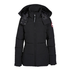CG Women's Jacket (without fur)