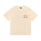 T-Shirt der Galerieabteilung