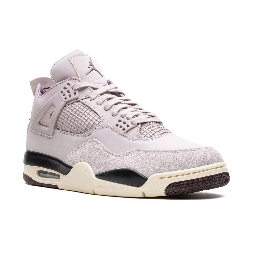J4 Retro „Fossil Stone“