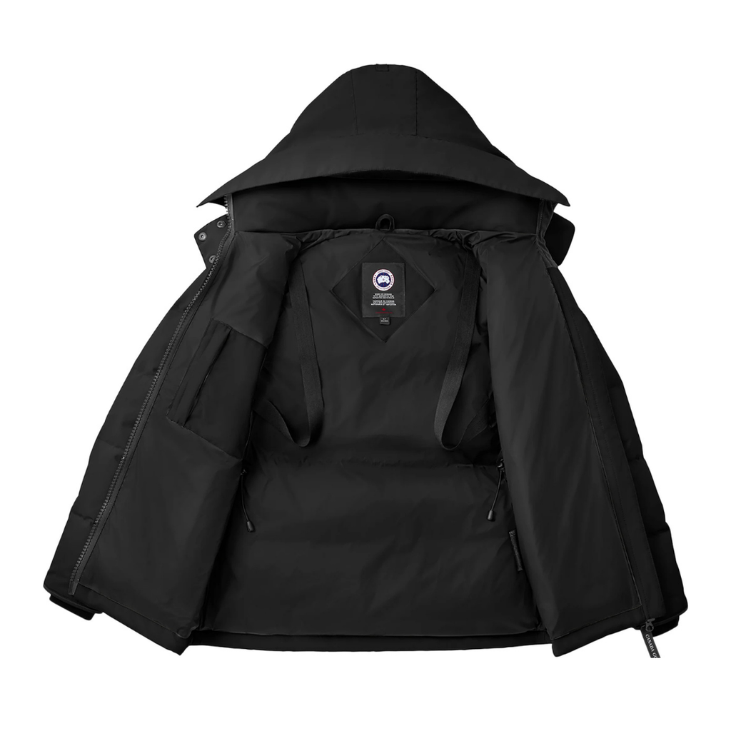 CG Women's Jacket (without fur)