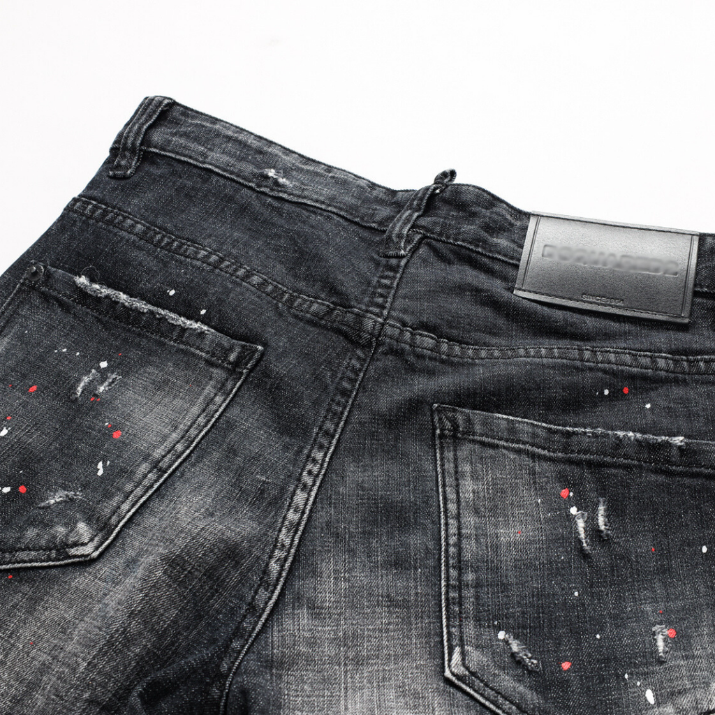 Dsq Jeans
