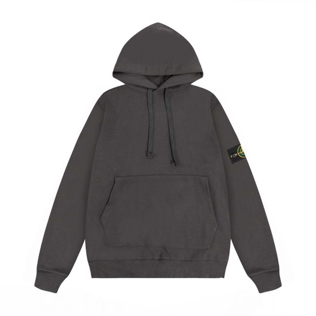 Stone Hoodie