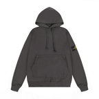 Stone Hoodie