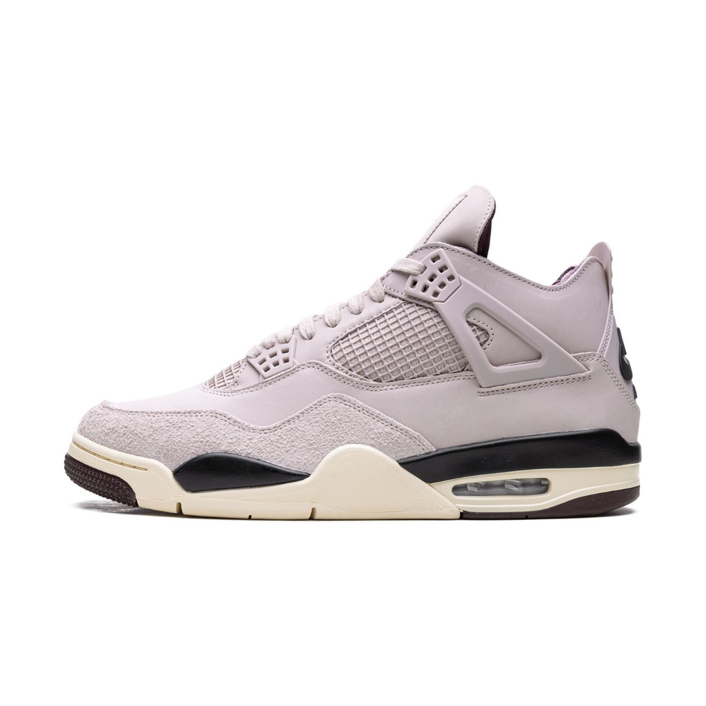 J4 Retro „Fossil Stone“