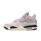 J4 Retro „Fossil Stone“