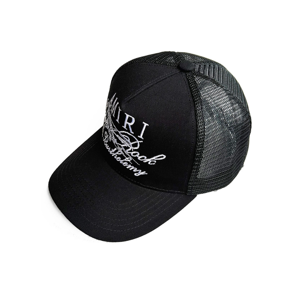 Amr Cap