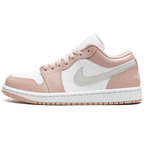 J1 Low „Crimson Tint“