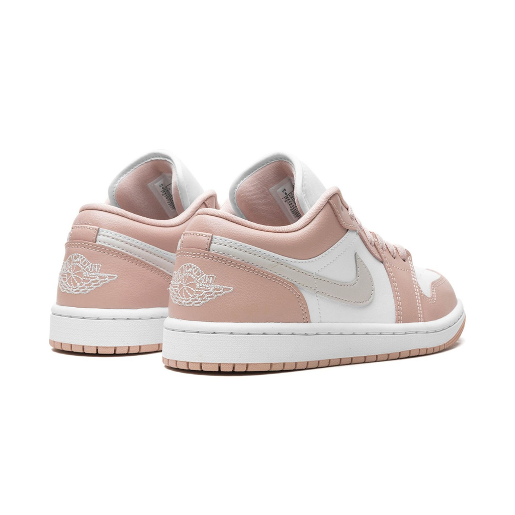 J1 Low „Crimson Tint“