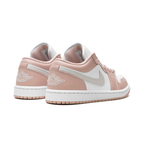 J1 Low „Crimson Tint“