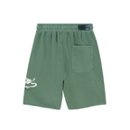Amr Monogramm-Shorts