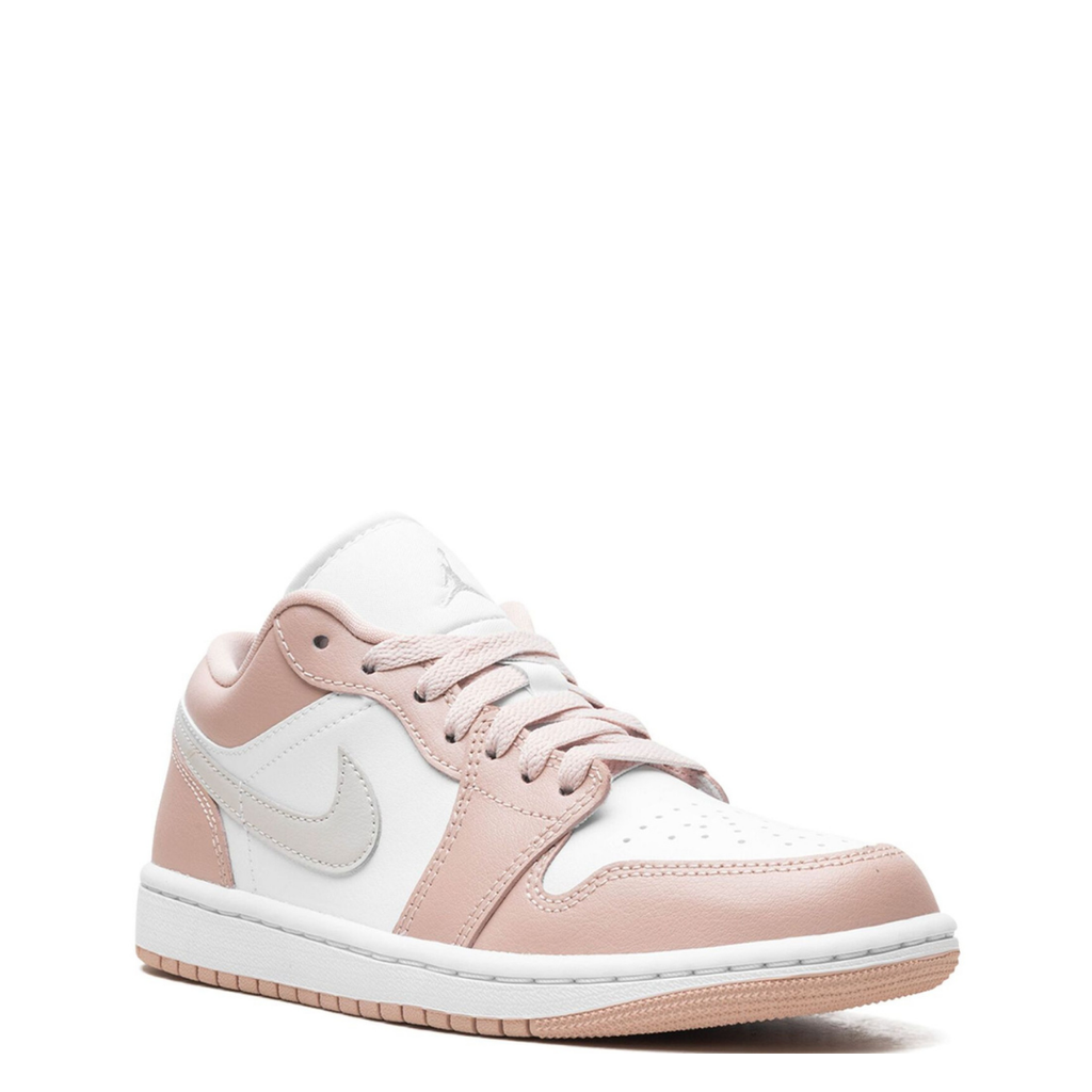 J1 Low „Crimson Tint“
