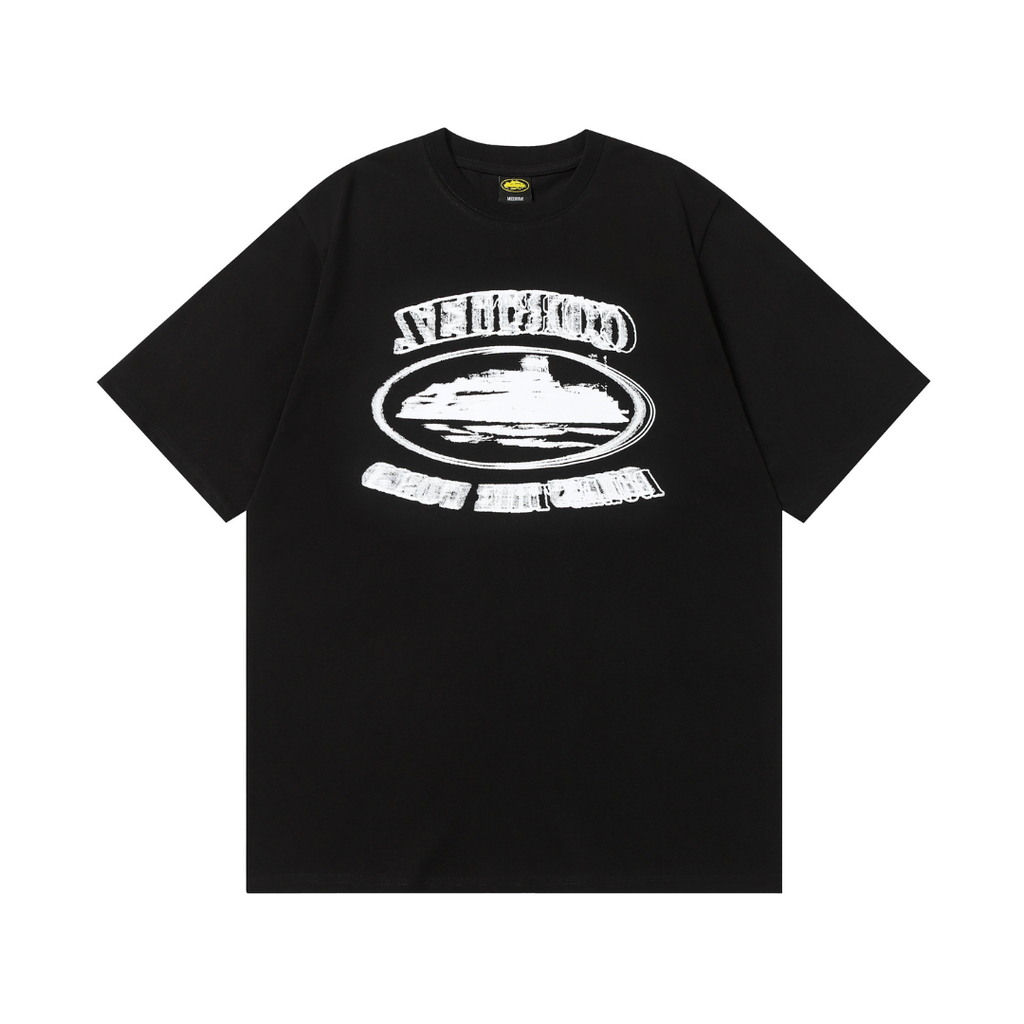 Alcatraz Blur T-Shirt