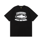 Alcatraz Blur T-Shirt