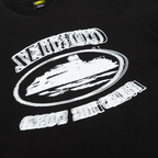 Alcatraz Blur T-Shirt