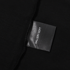 T-Shirt der Galerieabteilung