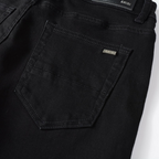 Amr Black Bones Jeans
