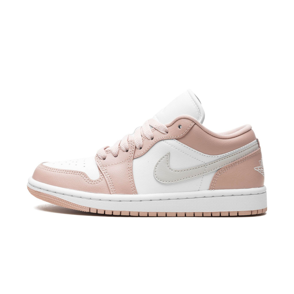 J1 Low „Crimson Tint“