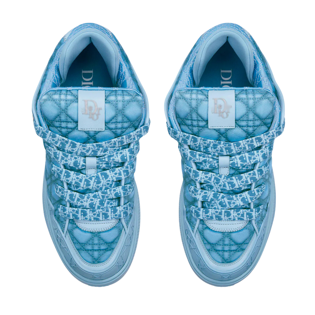 B9s Skater Blau