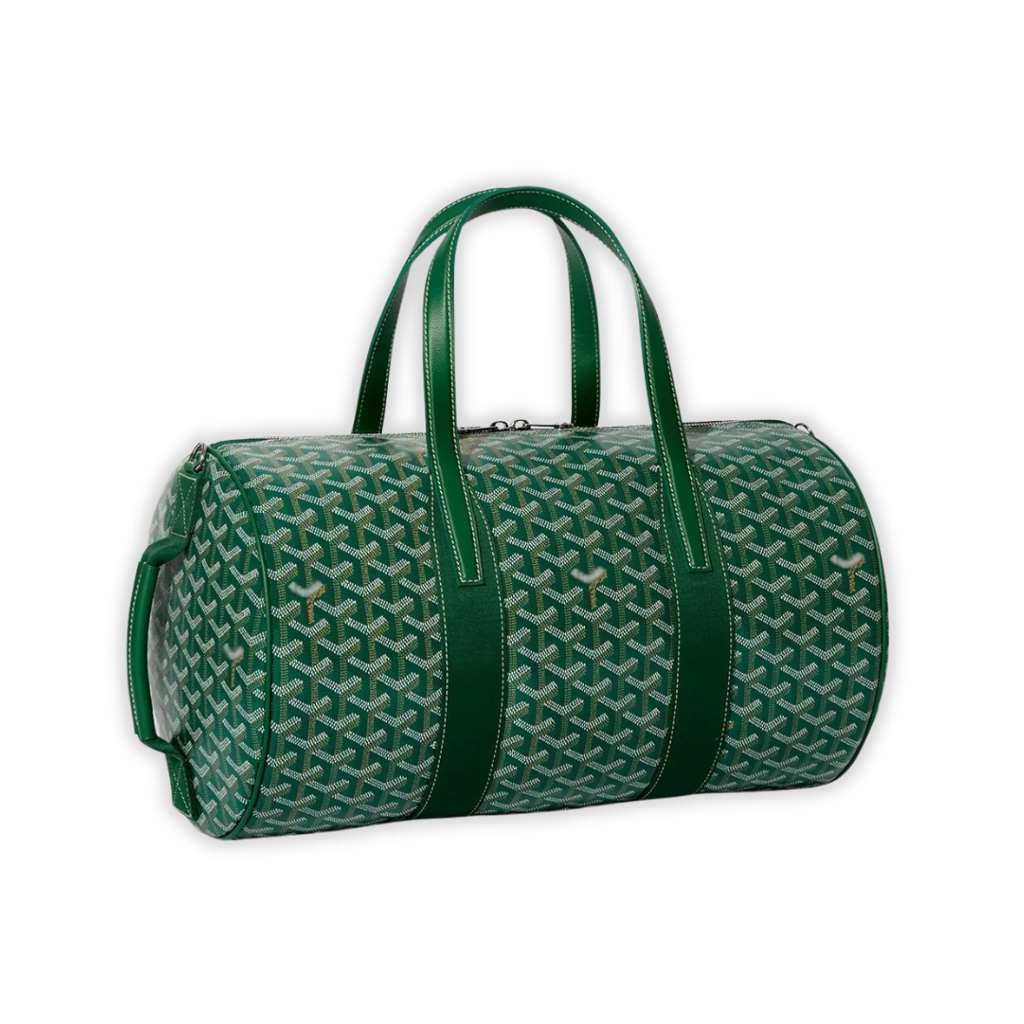 Polychromatic Sport Bag