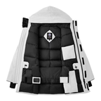 Gänsejacke