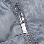 Monogramm Graue Jacke