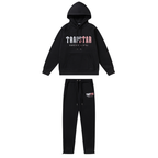 Decoded 2.0 Kapuzen-Trainingsanzug Pink