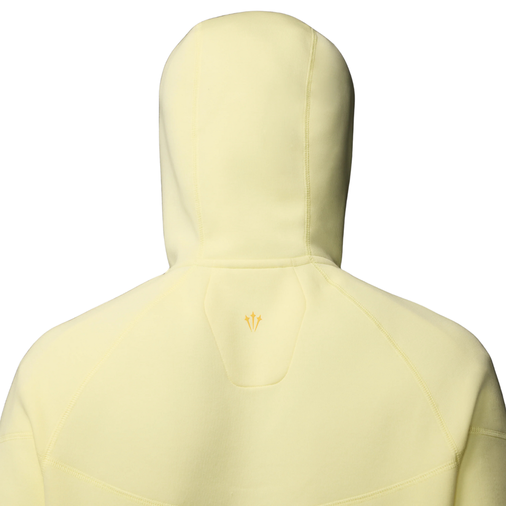Nocta Citron Tint Trainingsanzug
