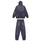 Denim Trs Tracksuit